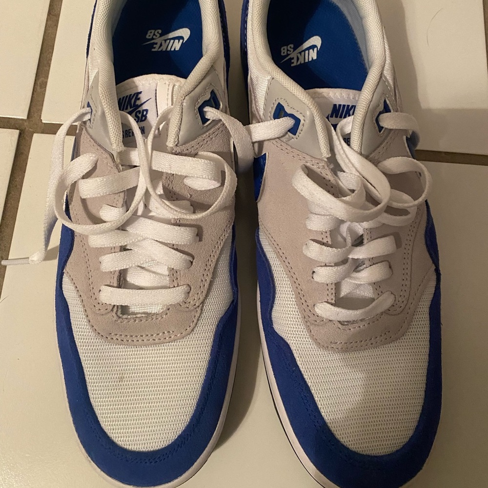 Nike sb GTS